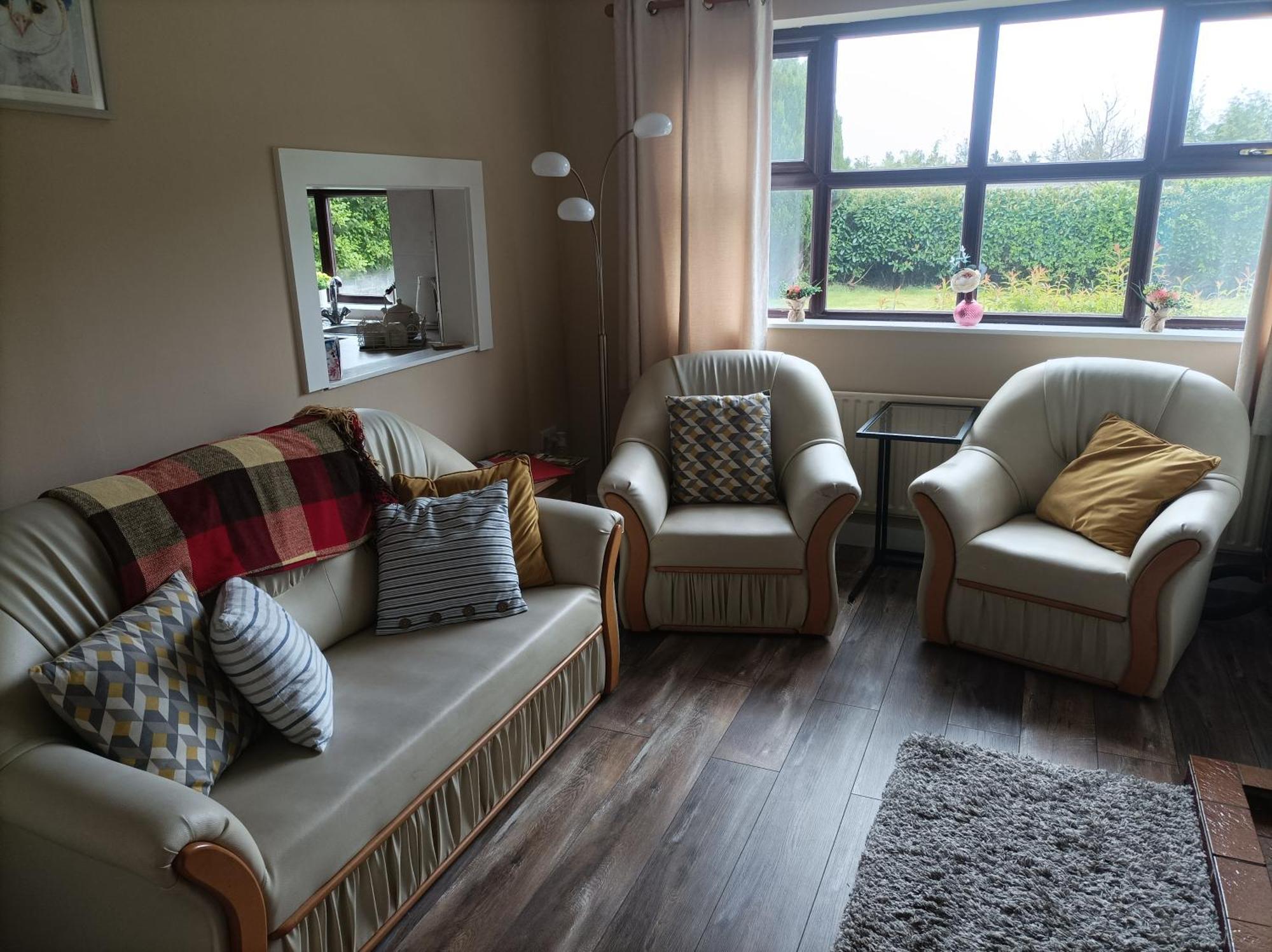 The Croft Apartment Westport Exterior foto
